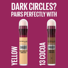 Maybelline New York Maybelline New York, Instant Age Rewind Eraser Concealer 13 Cocoa