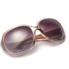 AkoaDa Polarized Sunglasses for Women, UV400 Lens Sunglasses for Female Ladies Fashionwear Pop Polarized Sun Eye Glass
