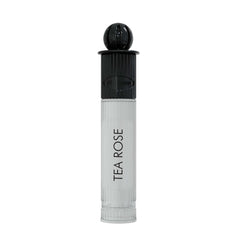 Tea Rose Alcohol Free Attar Roll On for Men & Women - 6ml | Exquisite & Long Lasting Fragrance