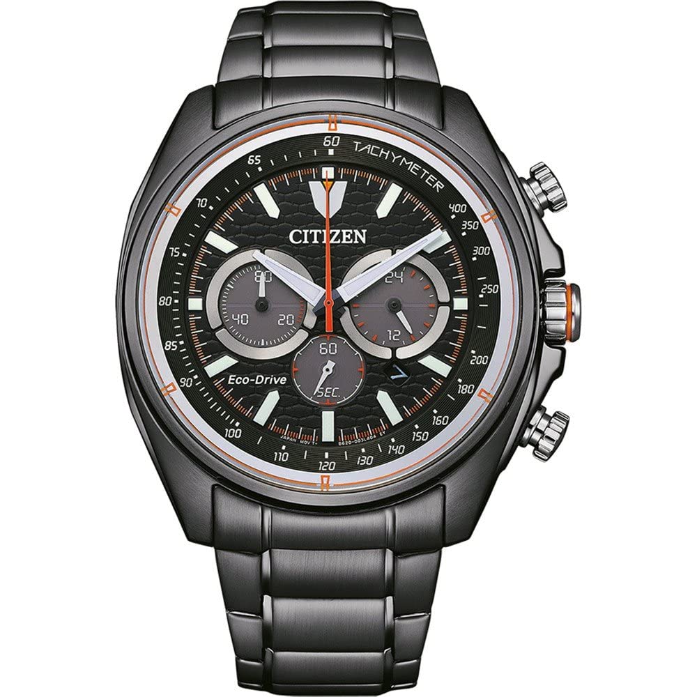 CITIZEN 32023836 Men's Watch Analogue Eco-Drive Solar