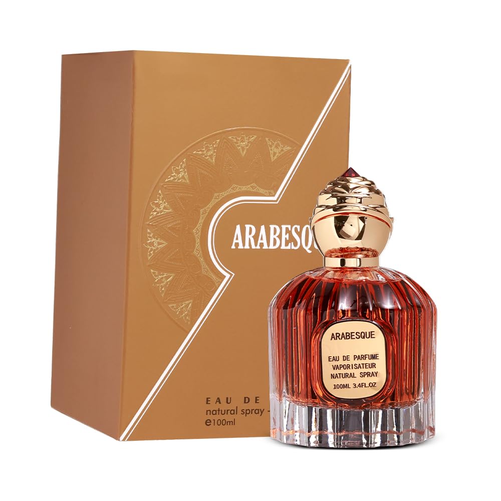 Arabesque 100 Ml Edp (unisex)