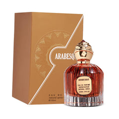 Arabesque 100 Ml Edp (unisex)