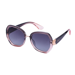 Flaneur Stylish Polarized Sunglasses for Women & Men Square-Frame - UV Protection, Lightweight, Scratch-Resistant, Trendy Eyewear & Accessories for Ladies UV400