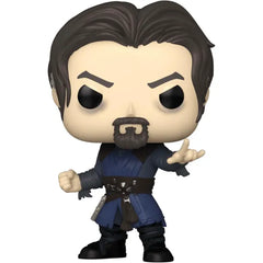 Funko Pop Marvel: Doctor Strange Multiverse of Madness - Sinister Strange - Collectable Vinyl Figure
