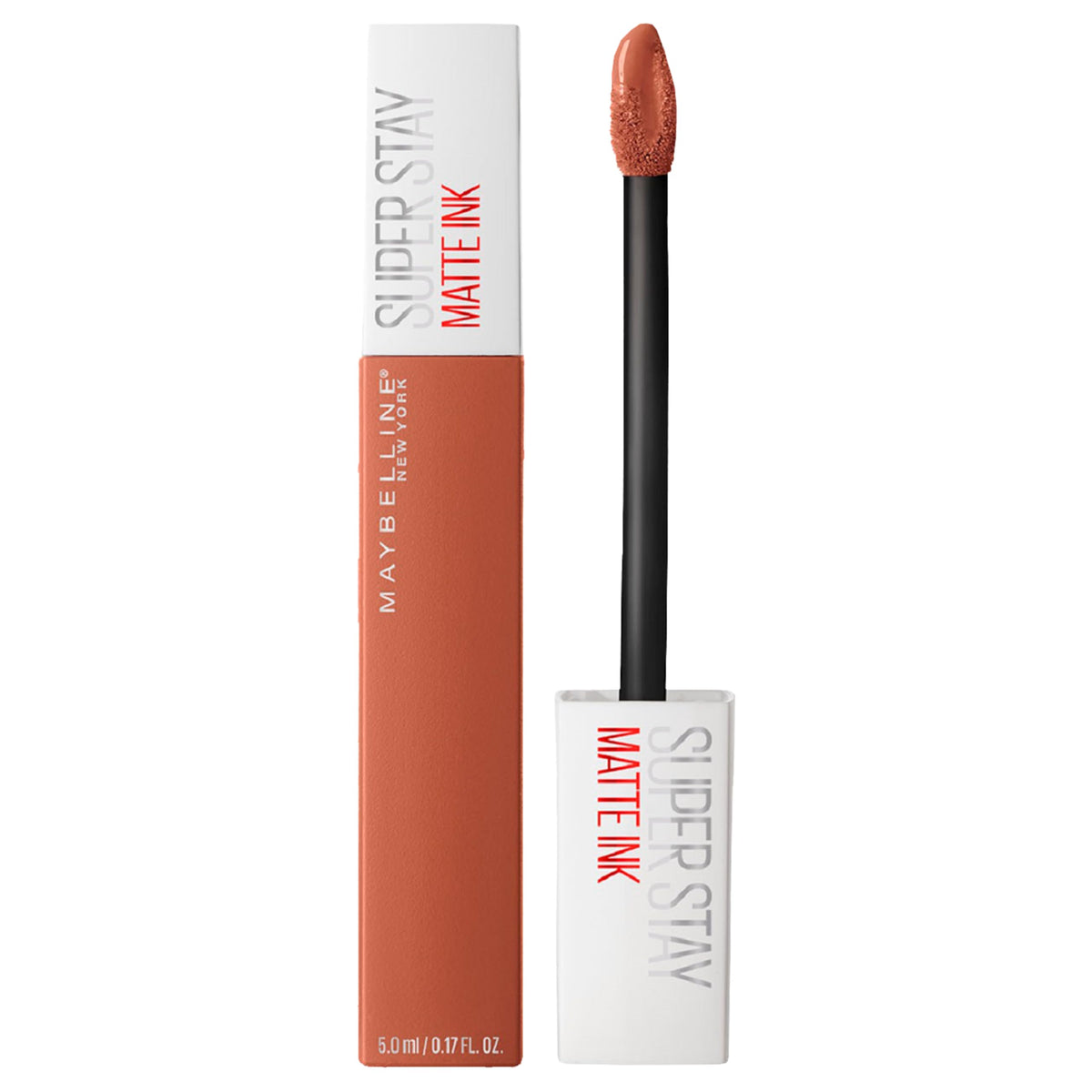 Maybelline New York Maybelline New York, Superstay Matte Ink 75 Fighter