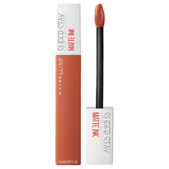 Maybelline New York Maybelline New York, Superstay Matte Ink 75 Fighter