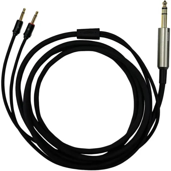 Fostex ET-TH2.0UB2Y Replacement Unbalanced Cable for TH-910/919 Dynamic Headphones