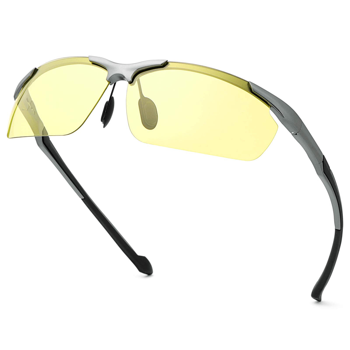 YIMI unisex-adult Night Vision Glasses Night Vision Glasses - 8016-Night vision