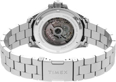 Timex Men's Harborside Coast Automatic 44mm Watch