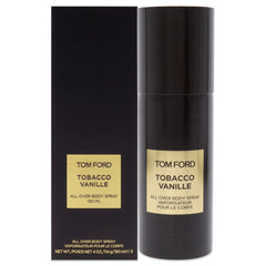 Tom Ford Tobacco Vanille Deodorant For Women, 150 ml