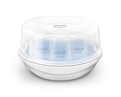 Avent Microwave Steam Steriliser 281/03 500137