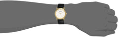 Sonata Analog White Dial Men's Watch -NJ7987YL02W