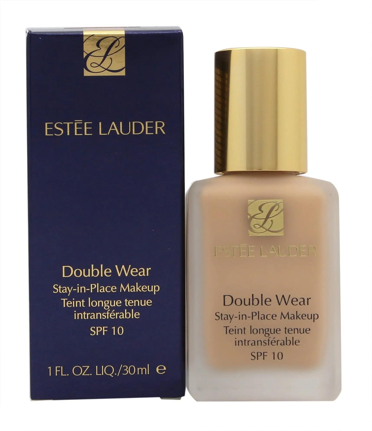 Estee Lauder Double Wear Stay In Place Makeup SPF 10 - No. 16 Ecru 30ml/1oz