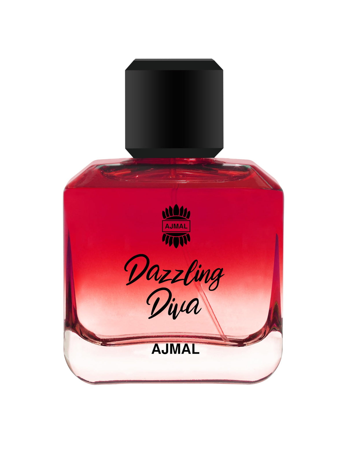 Ajmal Perfumes DAZZLING DIVA EAU DE PARFUM 100 ML