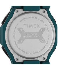 Timex Men's Command Encounter 45mm Watch - Blue