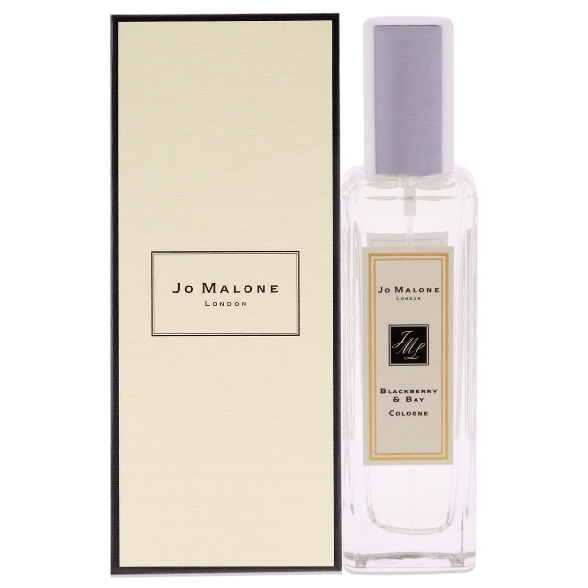 Jo Malone Blackberry & Bay