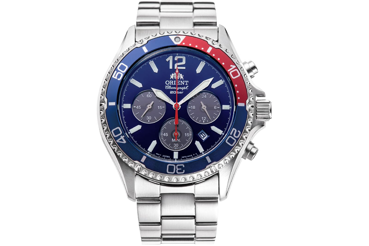 ORIENT RA-TX0201L Sports Watch