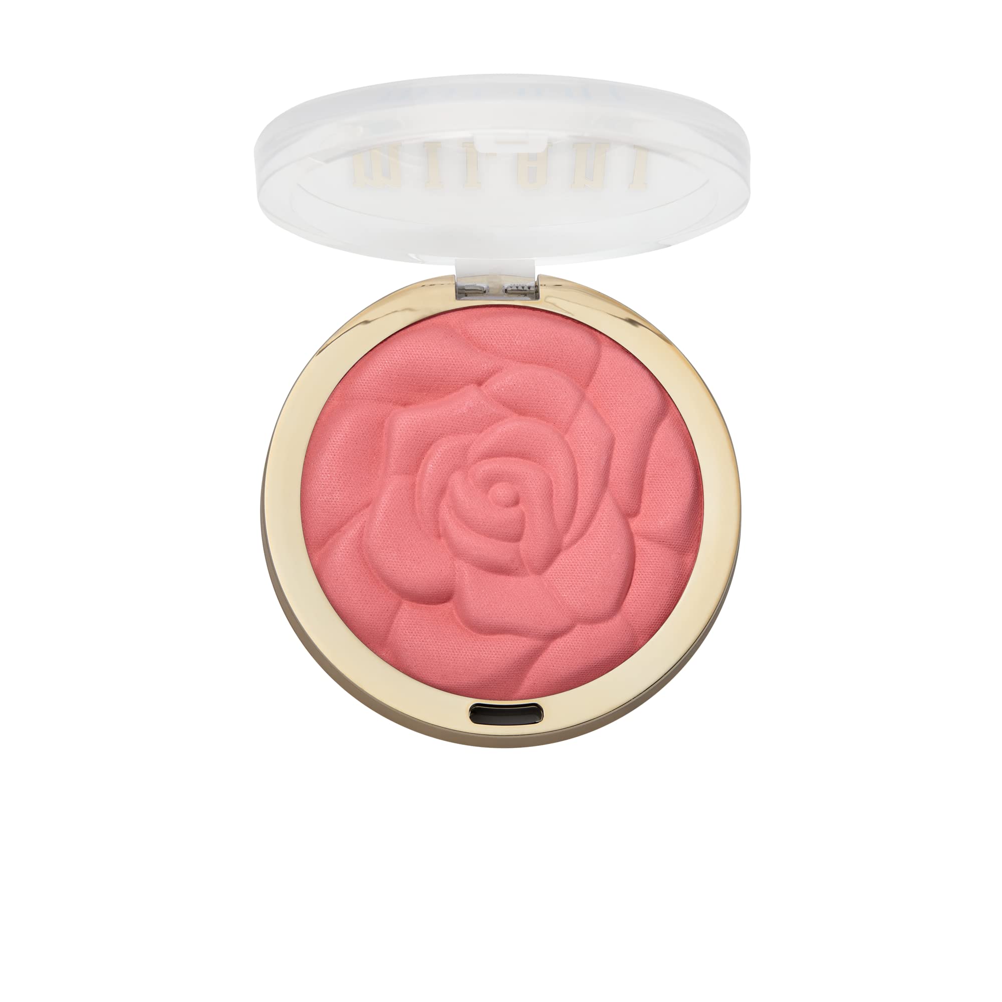 Milani Rose Blush Shade Extensions Berry Fleur