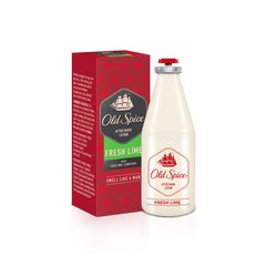 Old Spice - Lemon Refreshing Aftershave 150ml