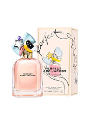 Marc Jacobs Edp Vapo 100 ML