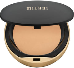 Milani Concealer + Perfect Shine Proof Powder - 04 Natural, 0.42 Ounce (Pack of 1)