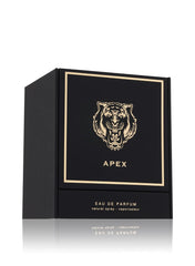 Fragrance World - Apex - Eau de Parfum - For Men, 100ml