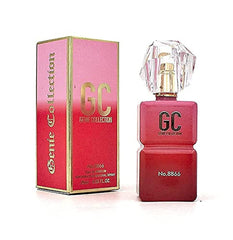 Genie collection perfume 8866 for women, 25 ml