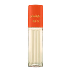 Musk by Jovan for Women - Eau de Cologne, 59ml