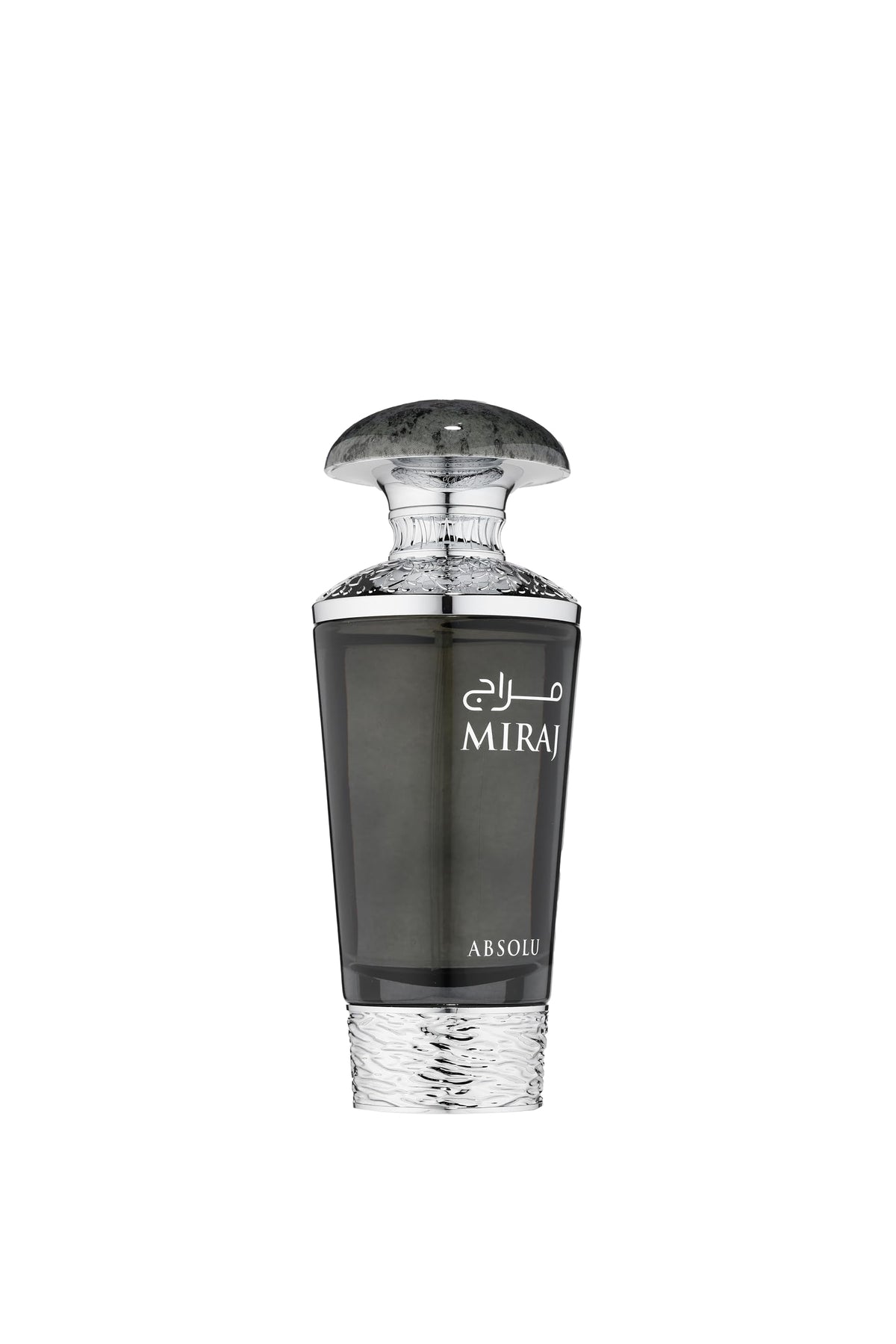 Fragrance World - Miraj Absolu - Eau de Parfum - Perfume For Men, 100ml