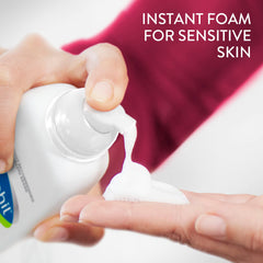 Cetaphil Pro Face Wash, 236ml, PRO Cleansing Facial Wash, For Sensitive & Redness Prone Skin