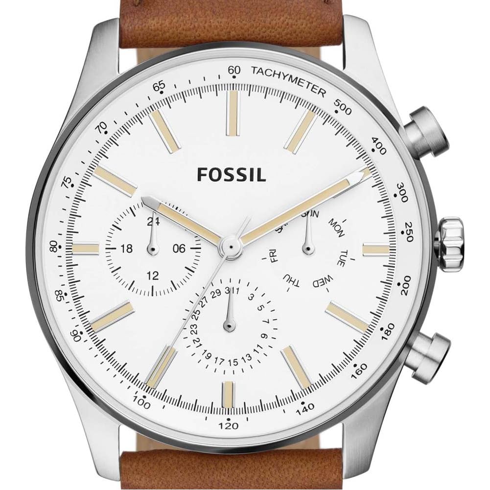 Fossil BQ2748 Mens Sullivan Watch