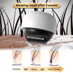 Micro Derma Roller Stamp, Portable Micro Needle Derma Roller, 1200 Pins Titanium Microneedle Roller for Skin Care, Shrink Pores, Brighten Skin Tone, Hair Growth for Travel, Hike, Business Trip, 0.5mm