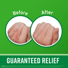 O'Keeffe's Working Hands Hand Cream, Relieves and Repairs Extremely Dry Hands, 3 oz Tube, (Pack of 2)