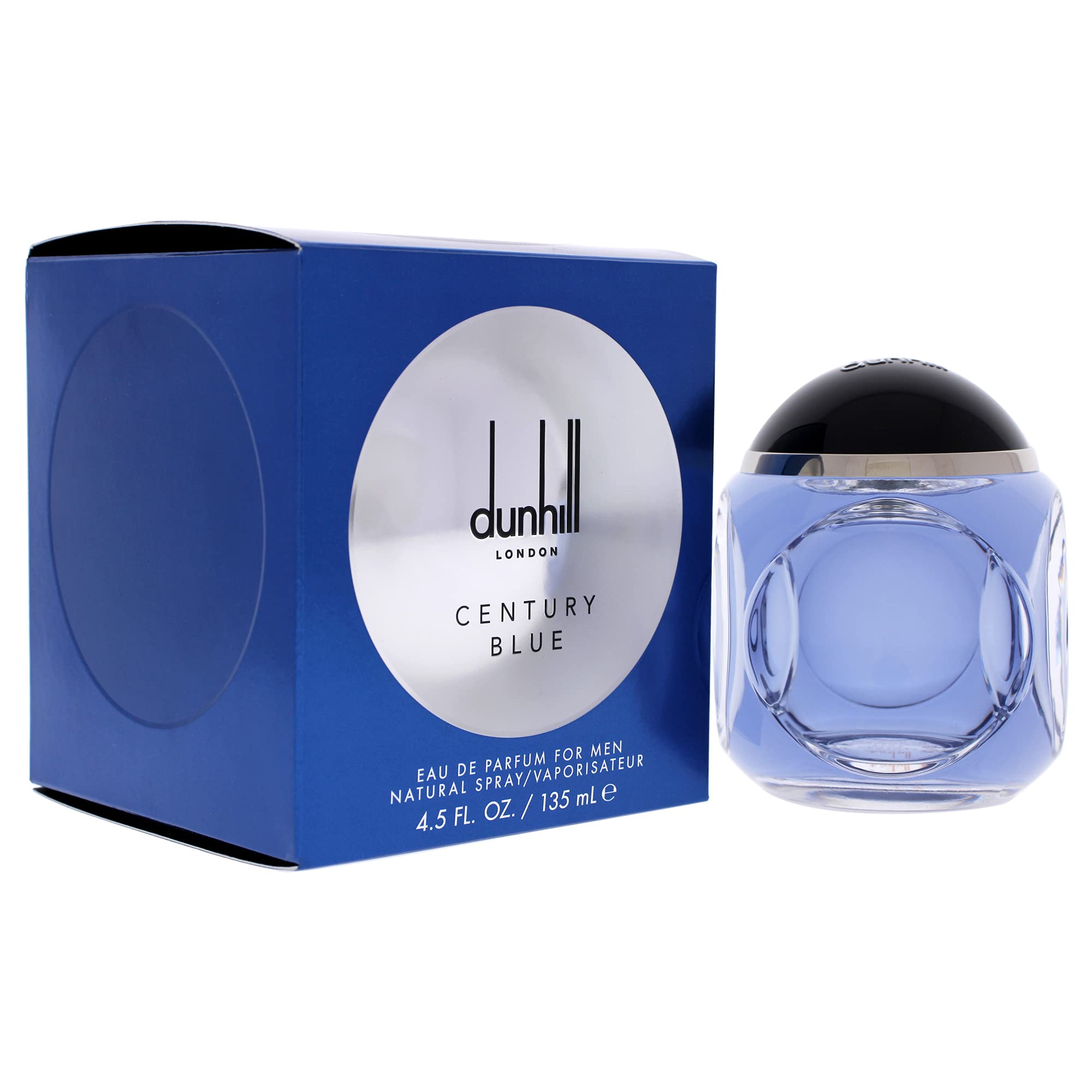 Century Blue by Alfred Dunhill for Men - 4.5 oz EDP Spray