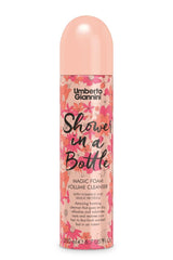 Umberto Giannini Shower In A Bottle Vegan Magic Foam Volume Cleanser - 200ml