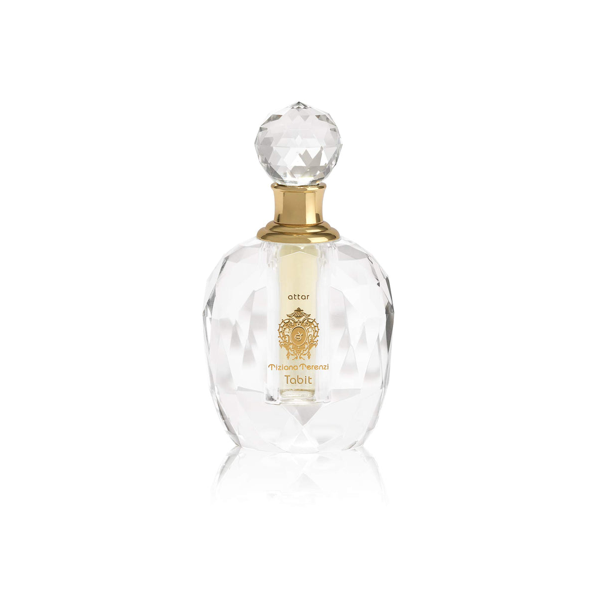 Tiziana Terenzi Attar Tabit EDP for Men and Women - 13 ml