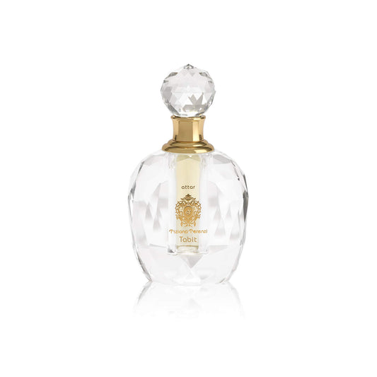Tiziana Terenzi Attar Tabit EDP for Men and Women - 13 ml