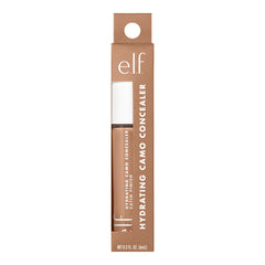 e.l.f. Hydrating Satin Camo Concealer Tan Latte