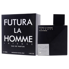 ARMAF Futura La Homme Intense EDP 100Ml