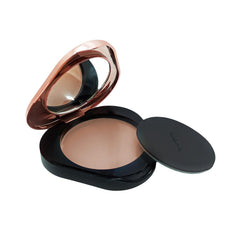 Faces Canada Ultime Pro Hd Matte Brilliance Pressed Powder, Total Beige 03, 8 g