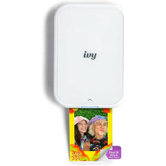 Canon IVY Mini Photo Printer (2nd Gen)