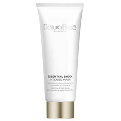 Natura Bissé Essential Shock Intense Mask, Revitalizing Anti-Aging Face Mask, Hydrates, Restores & Rejuvenates, For All Skin Types, 2.5 Oz