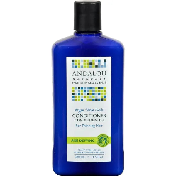 Andalou Naturals Condtnr Age Defying T 340 ml