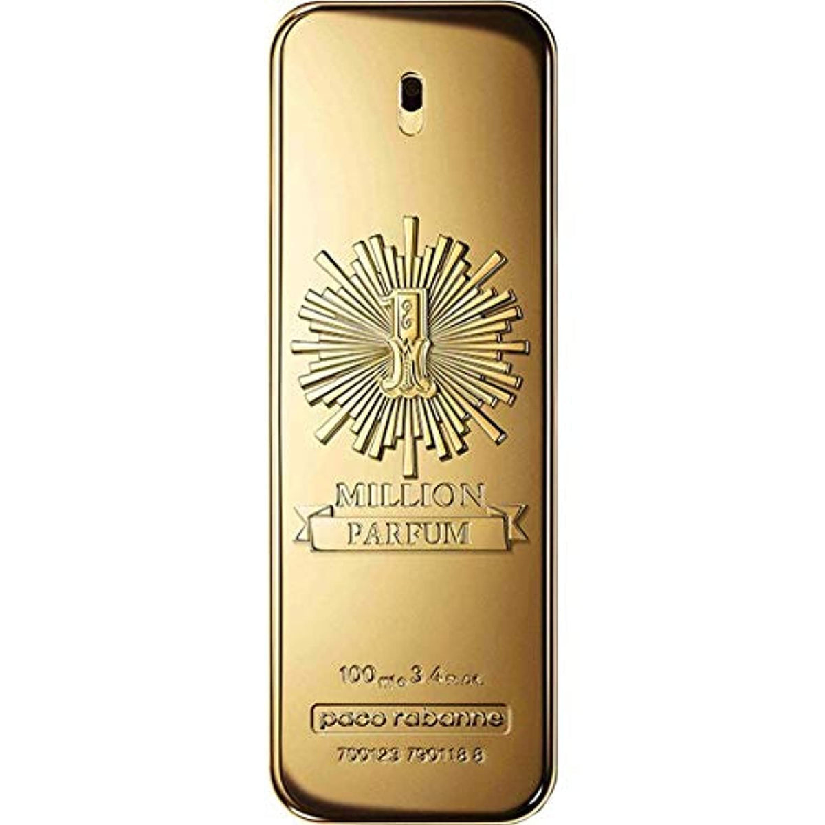 paco rabanne 1 Million Parfum,100 ml