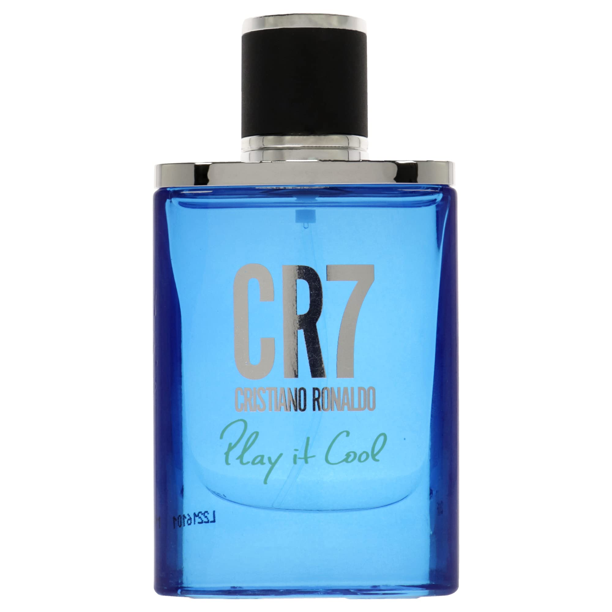 Cristiano Ronaldo Cr7 Play it cool Eau De Toilette 30ml