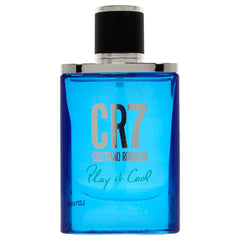 Cristiano Ronaldo Cr7 Play it cool Eau De Toilette 30ml