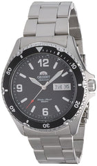 Orient Automatic Watch FAA02001B9, Silver, Bracelet