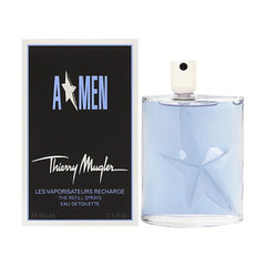 Thierry Mugler A*Men For Men 100ml - Eau de Toilette