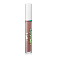lottie LONDON Slay All Day - Werk It - Matte Liquid Lipstick - Long-lasting, smudge free - 3.2ml
