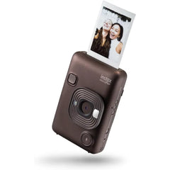 Fujifilm INSTAX Mini LIPLAY Hybrid Instant Camera